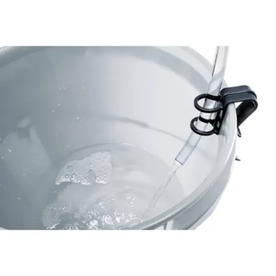 Tetra Water Cleaner Gravel Siphon for Aquariums and Accessories image {6}