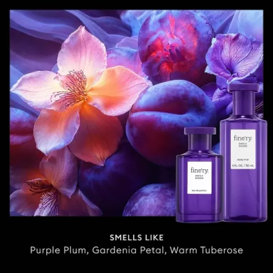 fine'ry. Body Mist Women's Fragrance Spray - She's A Goodie - 5 fl oz image {2}