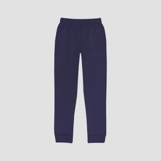 Hanes Kids' Comfort Soft Eco Smart Jogger Sweatpants image {4}