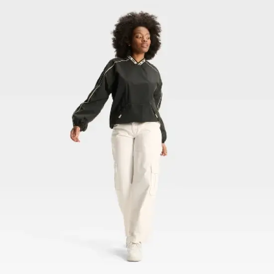 Women's Pullover Windbreaker Jacket - Wild Fable&trade; image {2}
