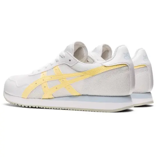 ASICS Women's Tiger Runner Sportstyle Shoes 1202A174 image {2}