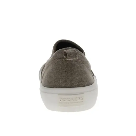 Dockers Mens Fremont Casual Slip On Sneaker Shoe image {2}