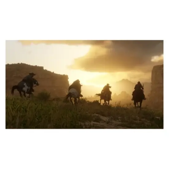 Red Dead Redemption 2 - PlayStation 4 image {7}