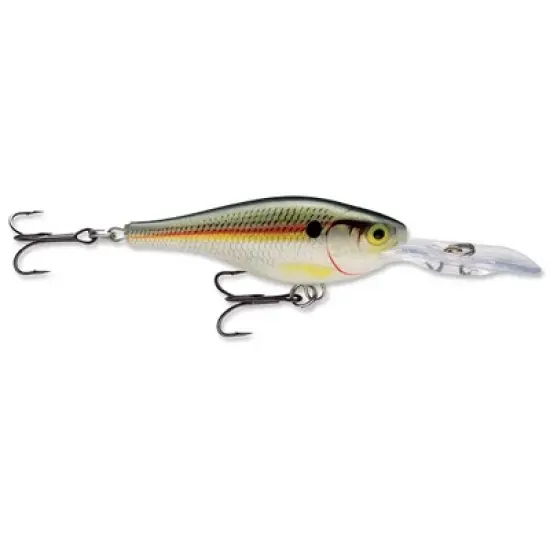 Rapala Shad Rap RS 07 Fishing Lure image {2}