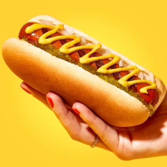 Ball Park Hot Dog Buns - 14oz/8pk image {5}