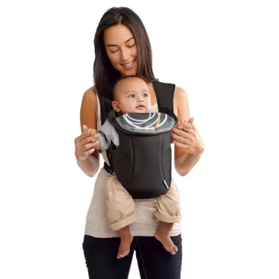 Evenflo Easy Infant Carrier Creamsicle image {7}