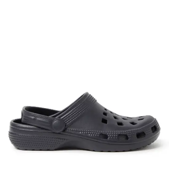 Dearfoams EcoCozy Women's Sustainable Clog image {2}