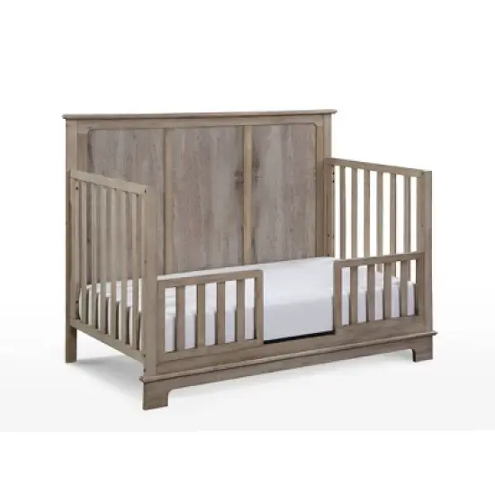 Suite Bebe Grayson Toddler Guard Rail - Rustic Alpine image {4}