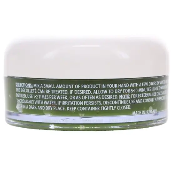 Eminence Eight Greens Phyto Masque 2 oz image {4}