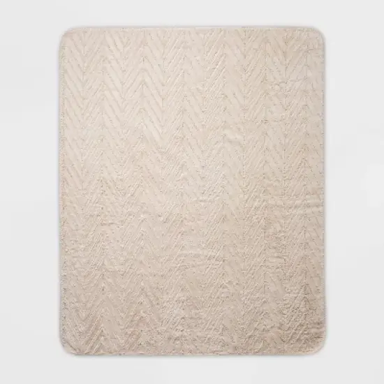 Dog Blanket - Heather Fleece - Boots & Barkley&trade; image {1}