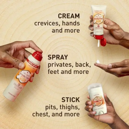 Old Spice Whole Body Spray Deodorant for Men - Fiji - Aluminum-Free 3.5oz image {7}