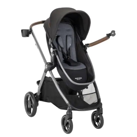 Maxi-Cosi Siena CP 5-in-1 Modular Travel System image {6}