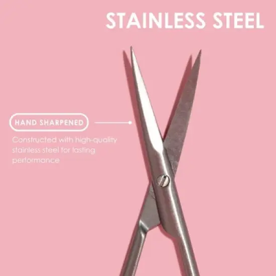 JAPONESQUE Beauty Scissor image {2}