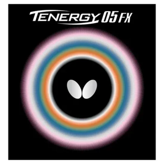 Butterfly Tenergy 05 FX image {6}