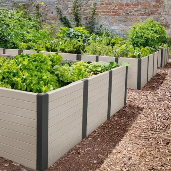 Tierra Verde Planters for Patios or Decks image {5}