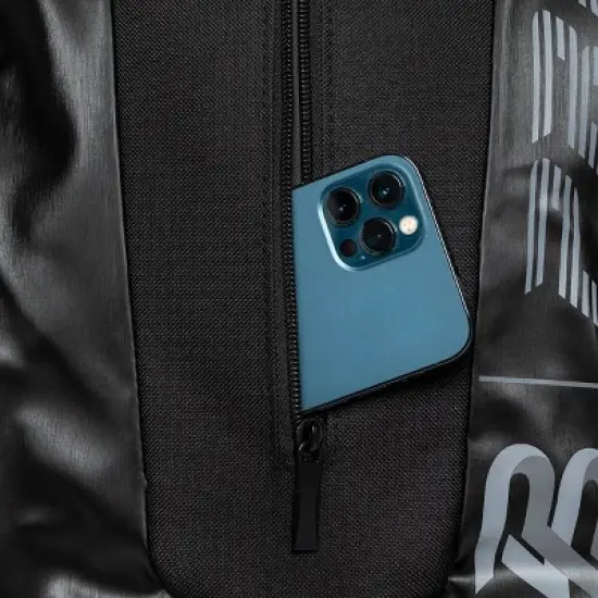 PBPRO Professional Pickleball Backpack - Black image {5}