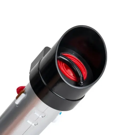 Star Wars Darth Vader Dual Phase Lightsaber Halloween Costume Accessory image {4}