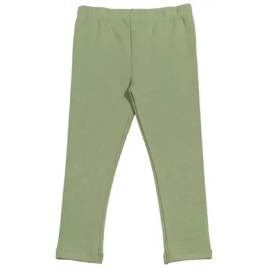 Star Wars The Mandalorian Star Wars The Child Baby Girls Fleece Sweatshirt and Leggings Outfit Set Infant image {5}