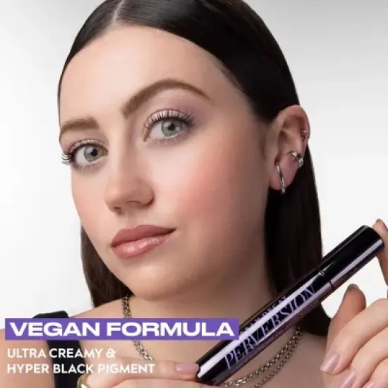 Urban Decay Perversion Mascara Vegan - Ulta Beauty image {7}