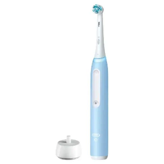 Oral-B iO Series 3 Electric Toothbrush with Brush Head image {2}