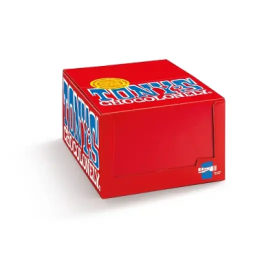 Tony's Chocolate Sampler Pack Candy - 10.16oz/6ct image {6}