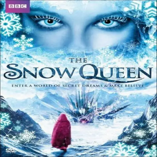 The Snow Queen (DVD) image {1}