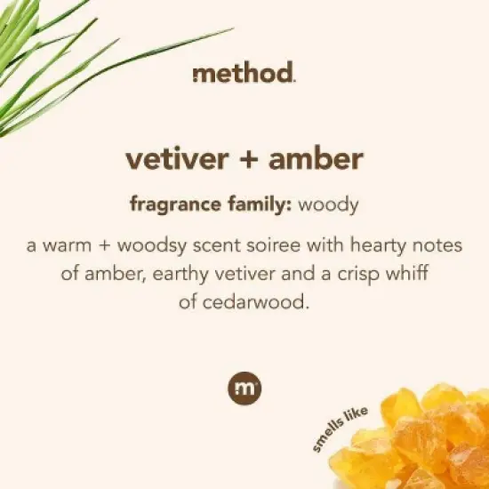 Method Gel Hand Soap image {6}