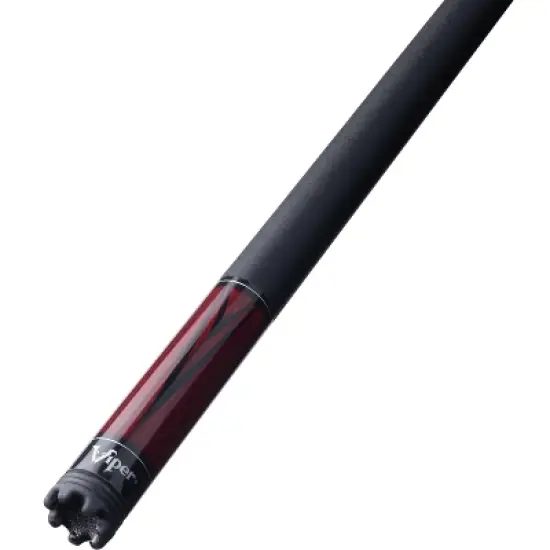 Viper Elementals Ashwood Cherry Stain Billiard/Pool Cue Stick image {5}