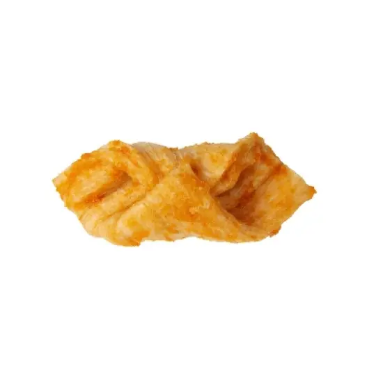 DreamBone Peanut Butter Puffy Chips Chews Dog Treats - 8.8oz image {5}