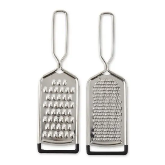 Rsvp Cheese Grater Set Of 2 image {14}