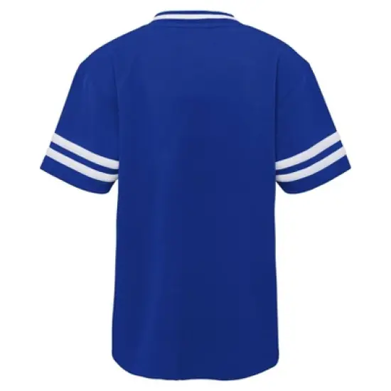 MLB Texas Rangers Boys' Pullover Jersey image {2}