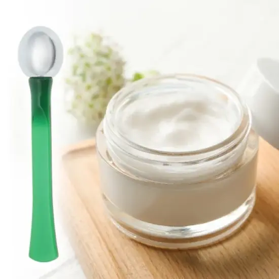Unique Bargains Portable Eye Cream Massage Stick 1 Pc image {3}