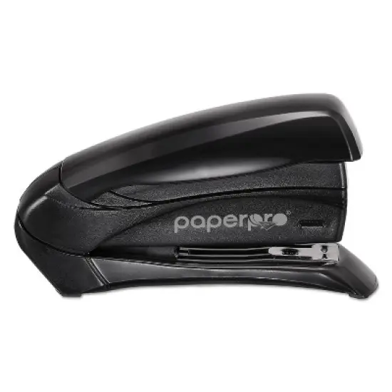 Paperpro-Bostitch inSPIRE Stapler 15-Sheet Capacity Black 1493 image {3}
