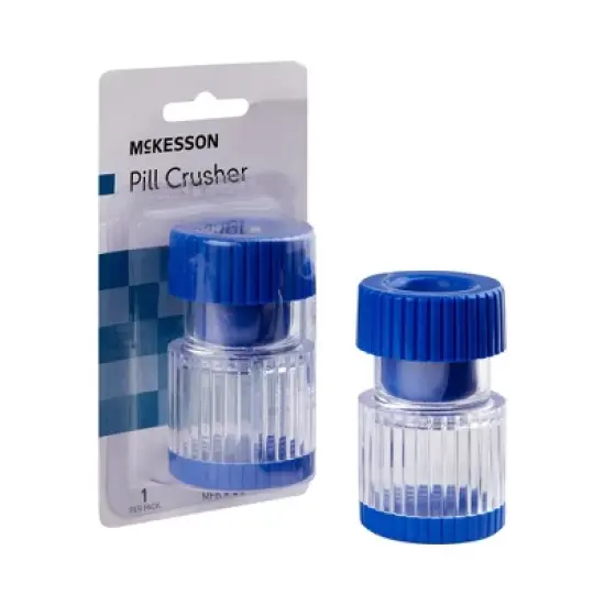 McKesson Pill Crusher Hand Operated 63-6340, 1 Ct image {3}