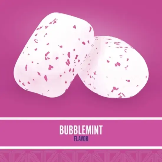 Orbit Bubblemint Sugar Free Gum - 120ct image {3}