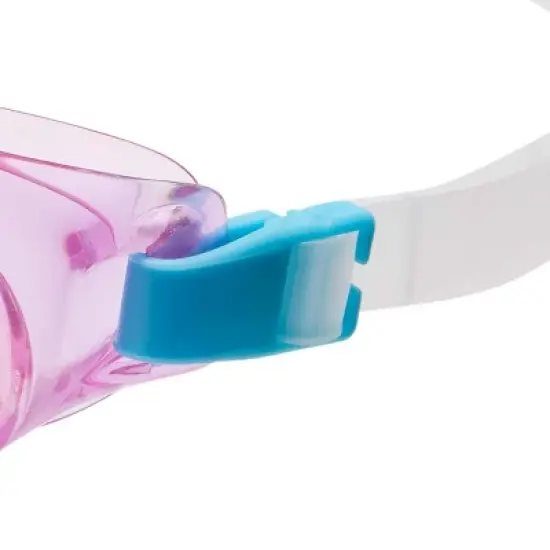 Speedo Junior Glide Swim Goggles image {2}