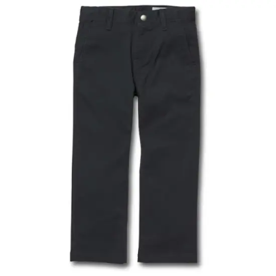 Volcom Toddler Boys  Modern Stretch Pants image {4}
