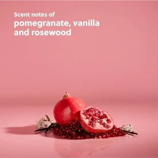 Tree Hut Hydraglow Body Serum - Pink Champagne - 11 fl oz image {4}