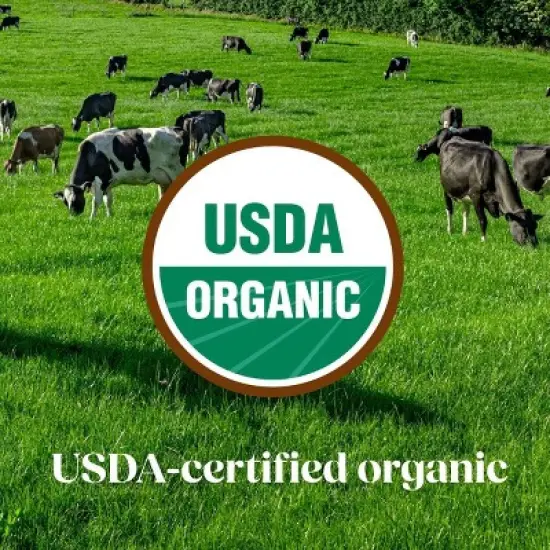 Similac Pure Bliss Organic Infant Formula Powder - 20.6oz image {3}