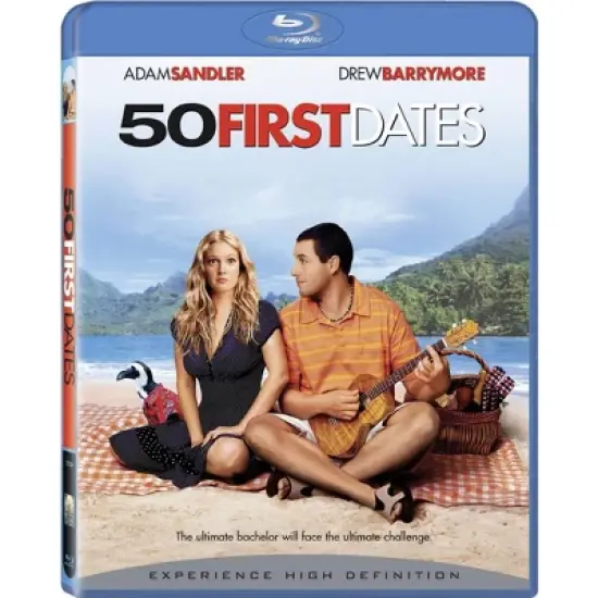 50 First Dates image {2}