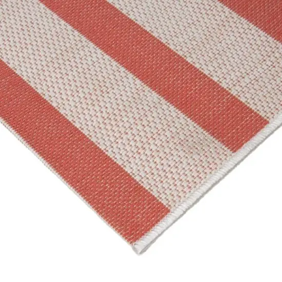 Staggered Blocks Outdoor Rug - Project 62&trade; image {1}