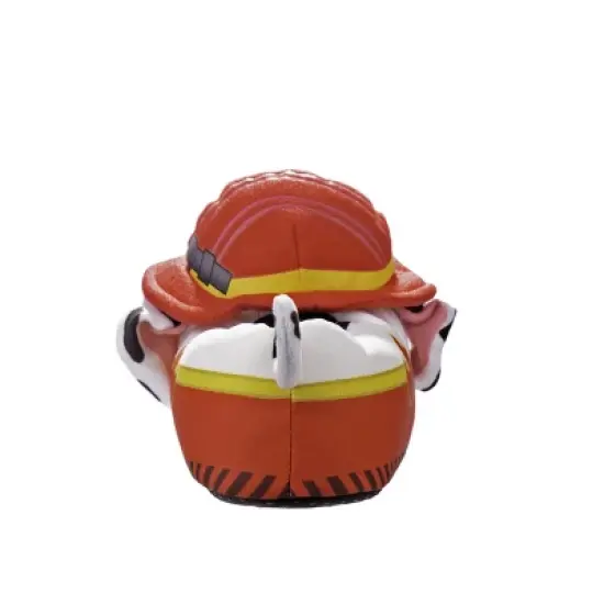 Nickelodeon Paw Patrol Marshall and Chase 3D Toddler Boys' Dual Sizes Slippers image {8}