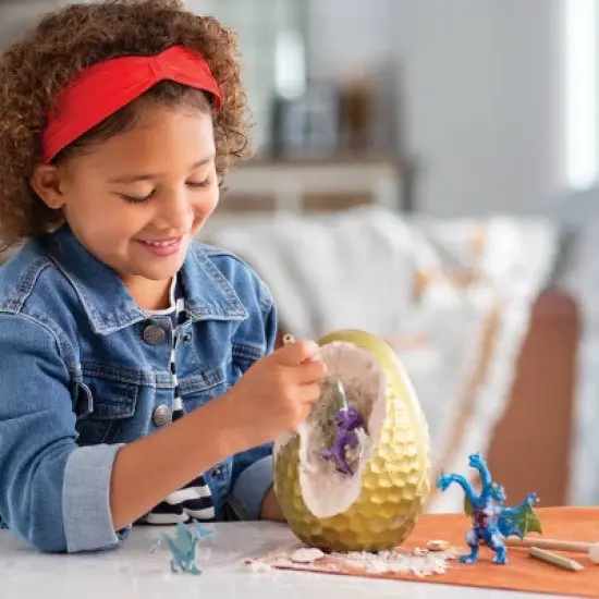 MindWare Dig It Up! The Big Dragon Egg image {2}