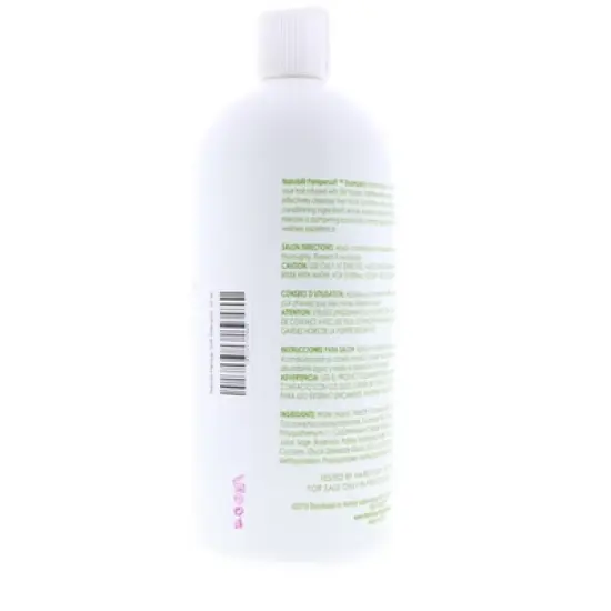 Nairobi Pamper Soft Shampoo, 32 oz image {4}