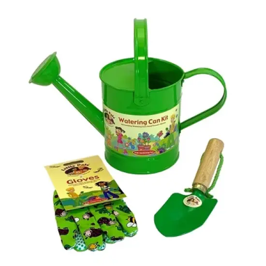 Tierra Garden Watering Can Kit image {6}