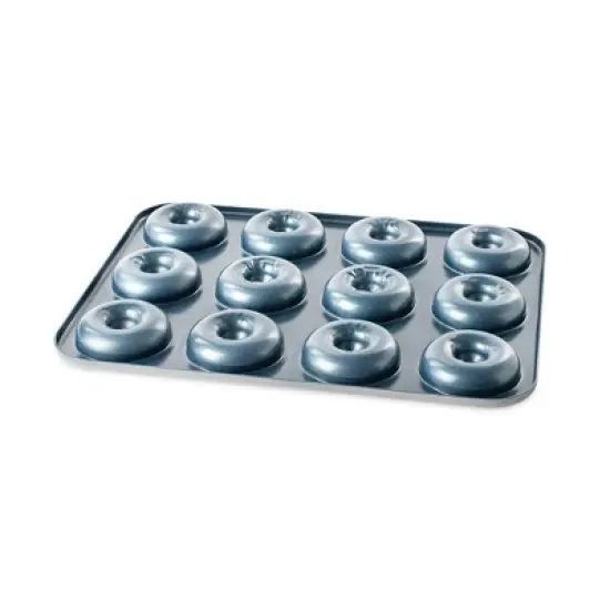 Nordic Ware Mini Donut Pan image {5}