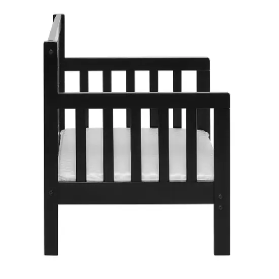 Dream On Me Hudson 3-in-1 Convertible Toddler Bed image {4}