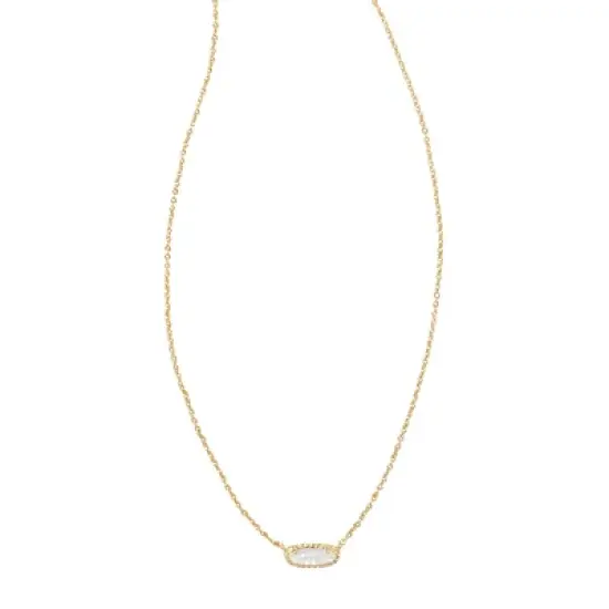 Kendra Scott Emma Pendant Necklace image {3}