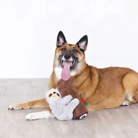 PetShop by Fringe Studio Yule Love This Dog Toy image {2}