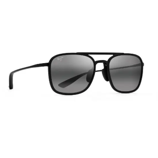 Maui Jim Keokea Aviator Sunglasses image {1}